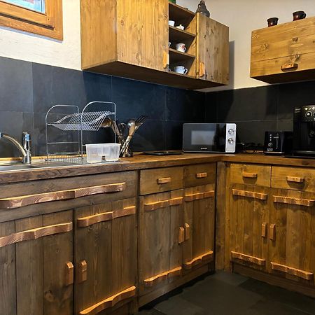 Peştera Chalet Ro מראה חיצוני תמונה