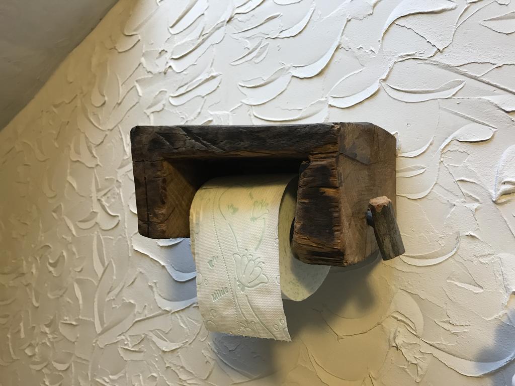 Peştera Chalet Ro מראה חיצוני תמונה